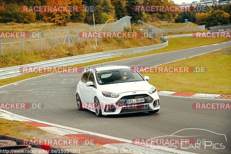 Bild #15059801 - Touristenfahrten Nürburgring Nordschleife (17.10.2021)