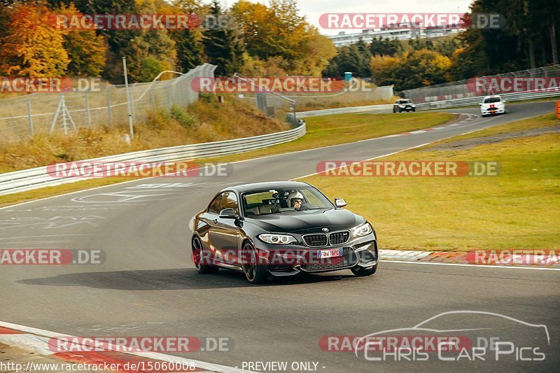 Bild #15060008 - Touristenfahrten Nürburgring Nordschleife (17.10.2021)