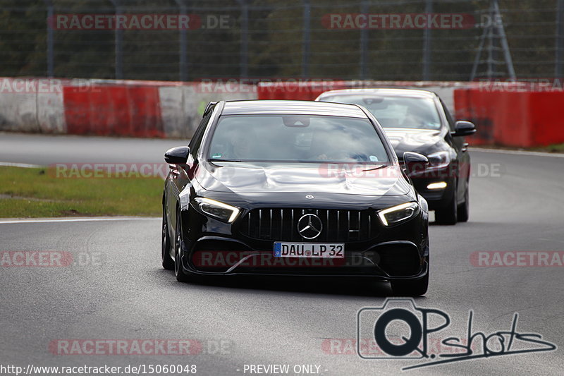 Bild #15060048 - Touristenfahrten Nürburgring Nordschleife (17.10.2021)