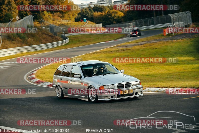 Bild #15060234 - Touristenfahrten Nürburgring Nordschleife (17.10.2021)