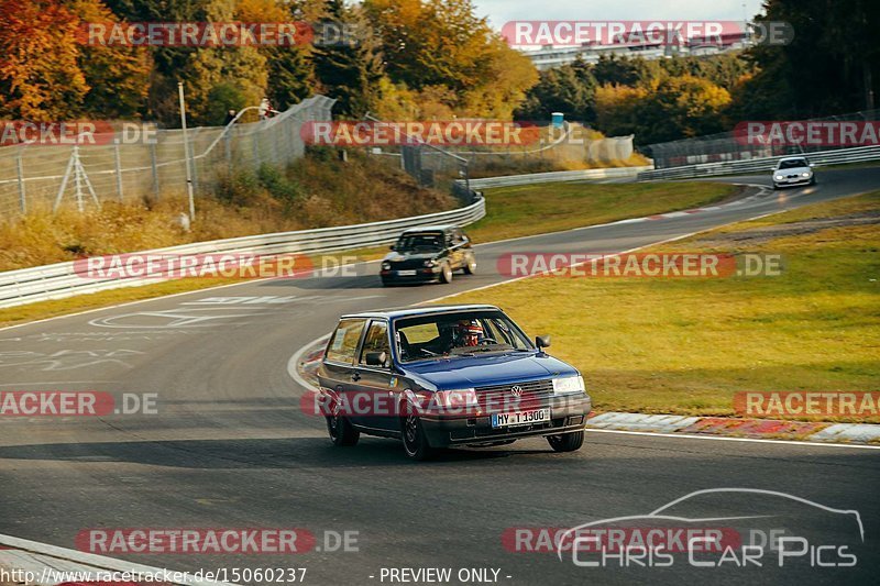 Bild #15060237 - Touristenfahrten Nürburgring Nordschleife (17.10.2021)