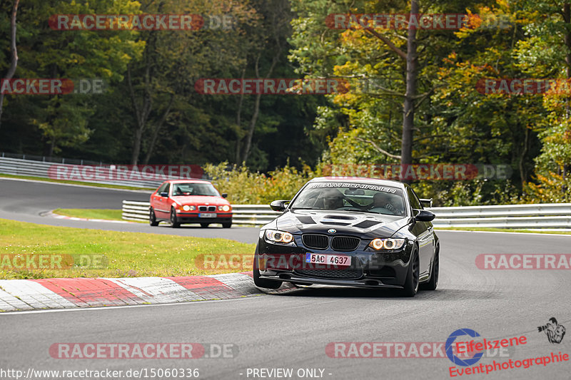 Bild #15060336 - Touristenfahrten Nürburgring Nordschleife (17.10.2021)