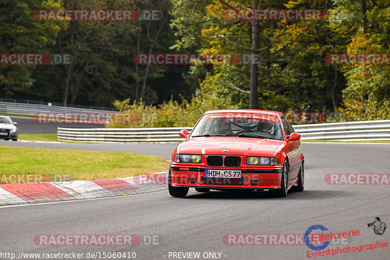 Bild #15060410 - Touristenfahrten Nürburgring Nordschleife (17.10.2021)