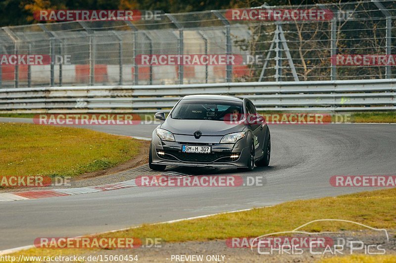 Bild #15060454 - Touristenfahrten Nürburgring Nordschleife (17.10.2021)