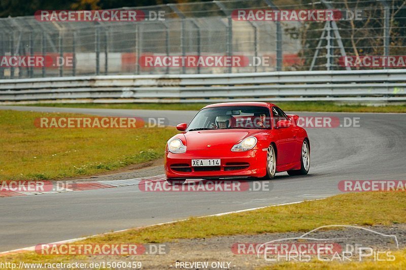 Bild #15060459 - Touristenfahrten Nürburgring Nordschleife (17.10.2021)