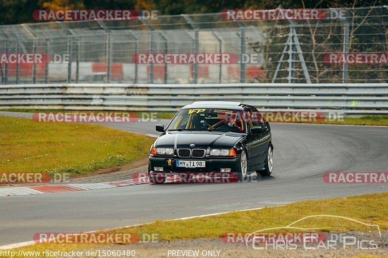 Bild #15060480 - Touristenfahrten Nürburgring Nordschleife (17.10.2021)