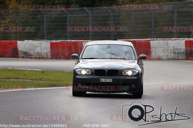 Bild #15060661 - Touristenfahrten Nürburgring Nordschleife (17.10.2021)