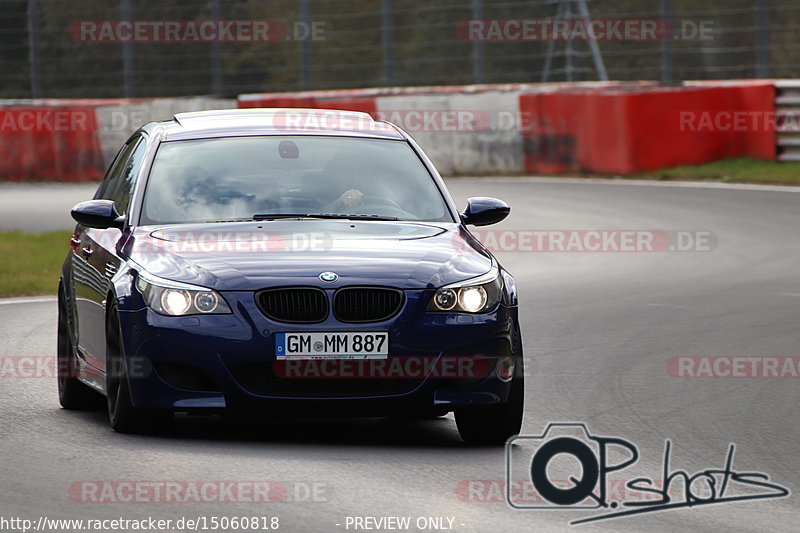 Bild #15060818 - Touristenfahrten Nürburgring Nordschleife (17.10.2021)