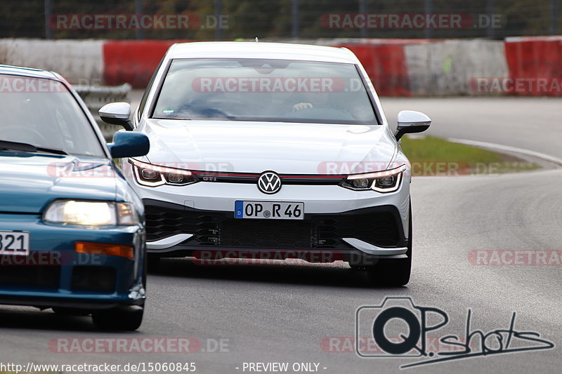 Bild #15060845 - Touristenfahrten Nürburgring Nordschleife (17.10.2021)