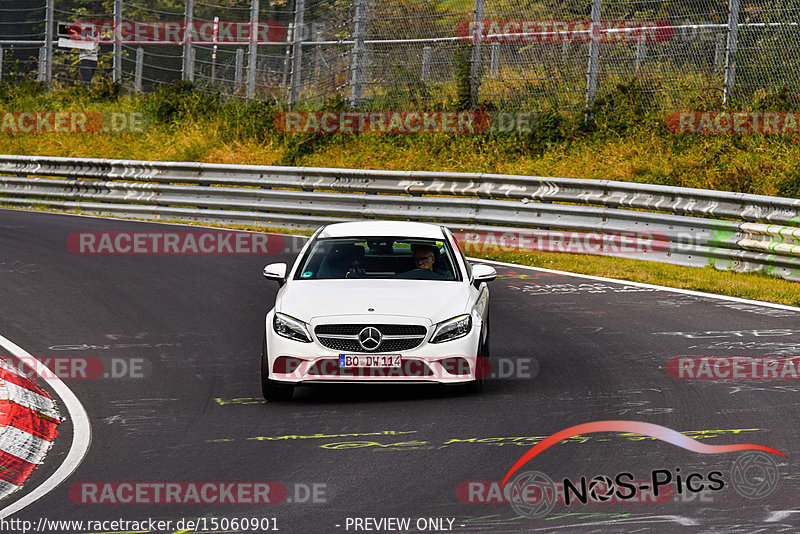 Bild #15060901 - Touristenfahrten Nürburgring Nordschleife (17.10.2021)