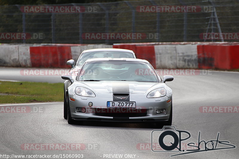 Bild #15060903 - Touristenfahrten Nürburgring Nordschleife (17.10.2021)