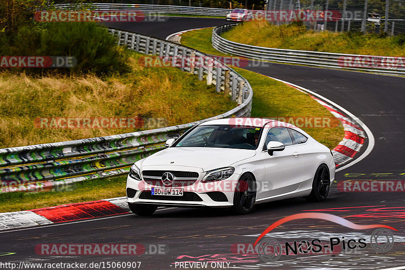 Bild #15060907 - Touristenfahrten Nürburgring Nordschleife (17.10.2021)