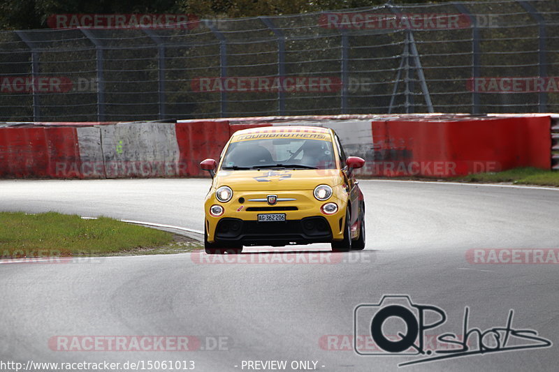 Bild #15061013 - Touristenfahrten Nürburgring Nordschleife (17.10.2021)