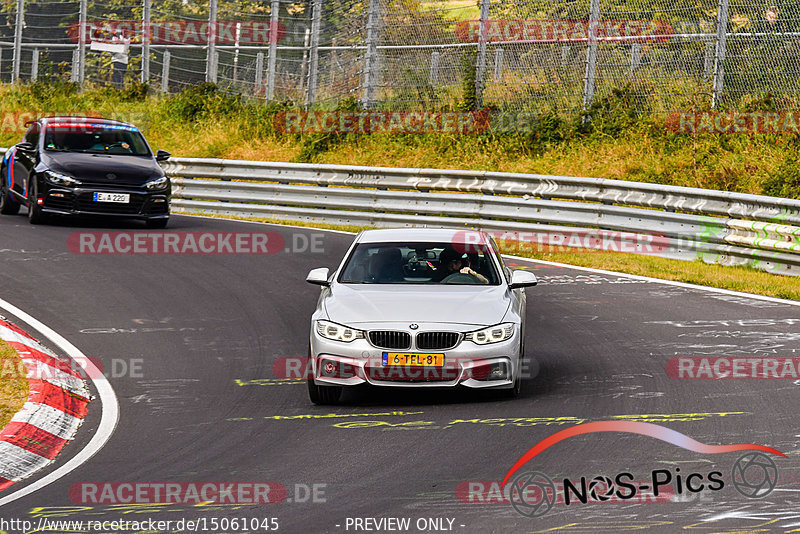 Bild #15061045 - Touristenfahrten Nürburgring Nordschleife (17.10.2021)