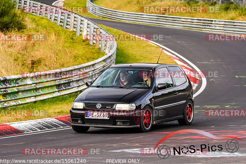 Bild #15061240 - Touristenfahrten Nürburgring Nordschleife (17.10.2021)