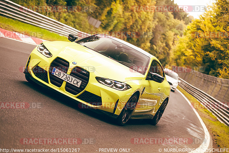 Bild #15061267 - Touristenfahrten Nürburgring Nordschleife (17.10.2021)