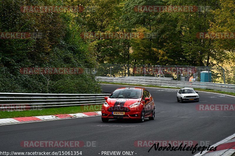 Bild #15061354 - Touristenfahrten Nürburgring Nordschleife (17.10.2021)