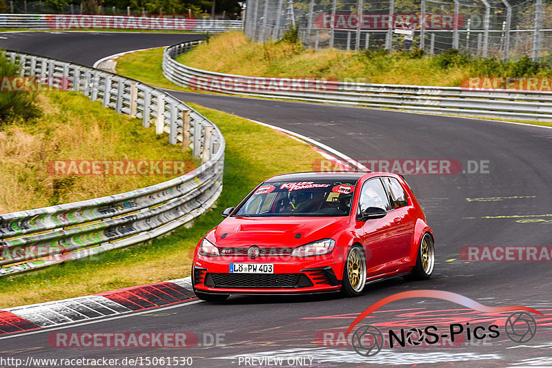 Bild #15061530 - Touristenfahrten Nürburgring Nordschleife (17.10.2021)