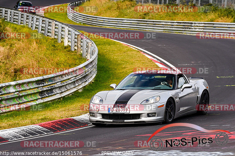 Bild #15061576 - Touristenfahrten Nürburgring Nordschleife (17.10.2021)