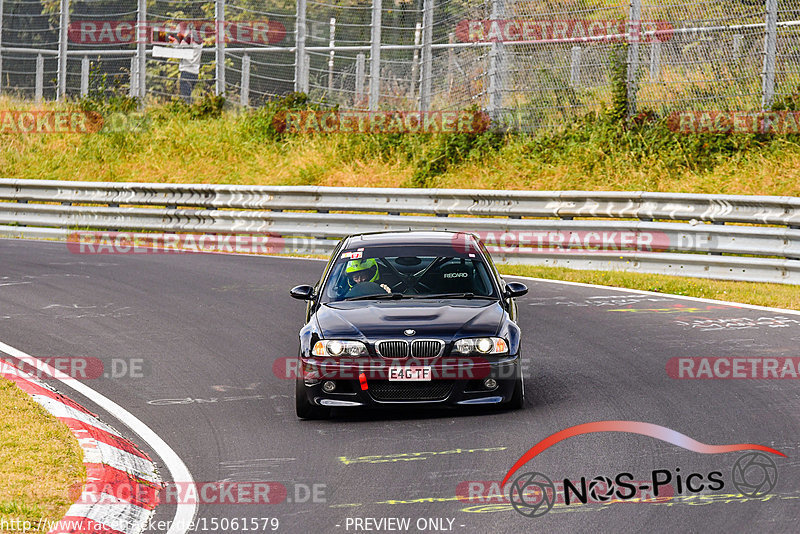 Bild #15061579 - Touristenfahrten Nürburgring Nordschleife (17.10.2021)