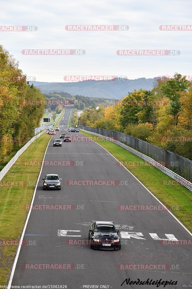 Bild #15061626 - Touristenfahrten Nürburgring Nordschleife (17.10.2021)