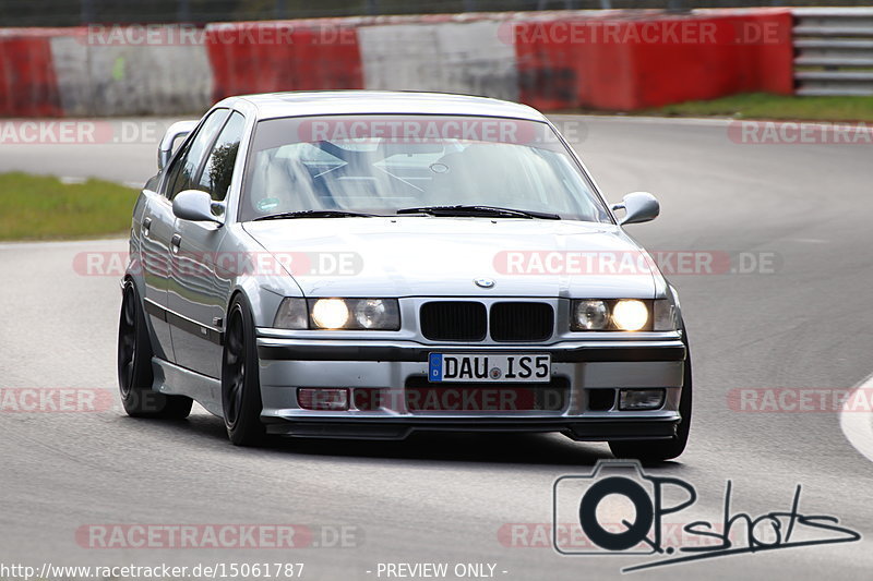 Bild #15061787 - Touristenfahrten Nürburgring Nordschleife (17.10.2021)