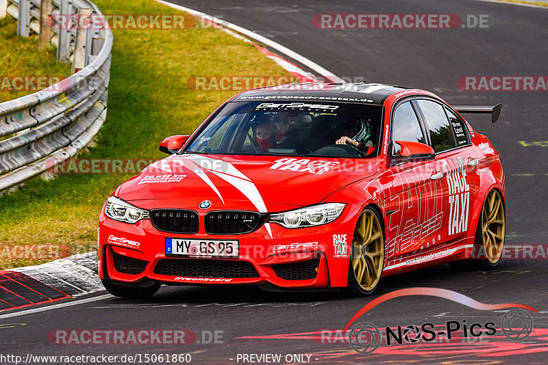 Bild #15061860 - Touristenfahrten Nürburgring Nordschleife (17.10.2021)