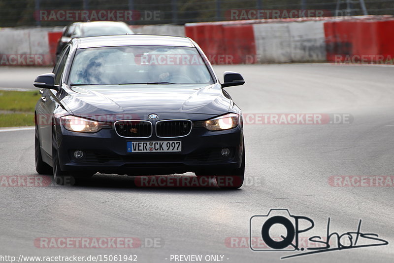 Bild #15061942 - Touristenfahrten Nürburgring Nordschleife (17.10.2021)