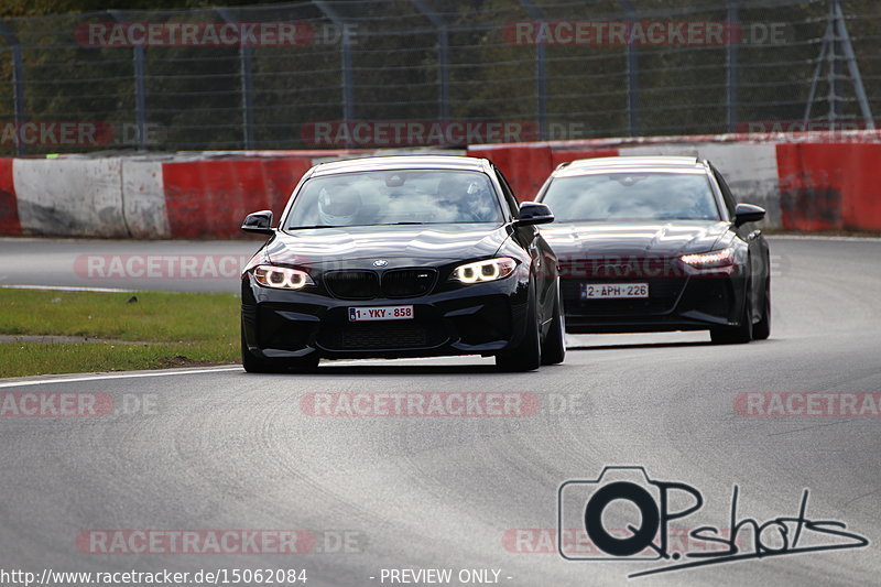 Bild #15062084 - Touristenfahrten Nürburgring Nordschleife (17.10.2021)