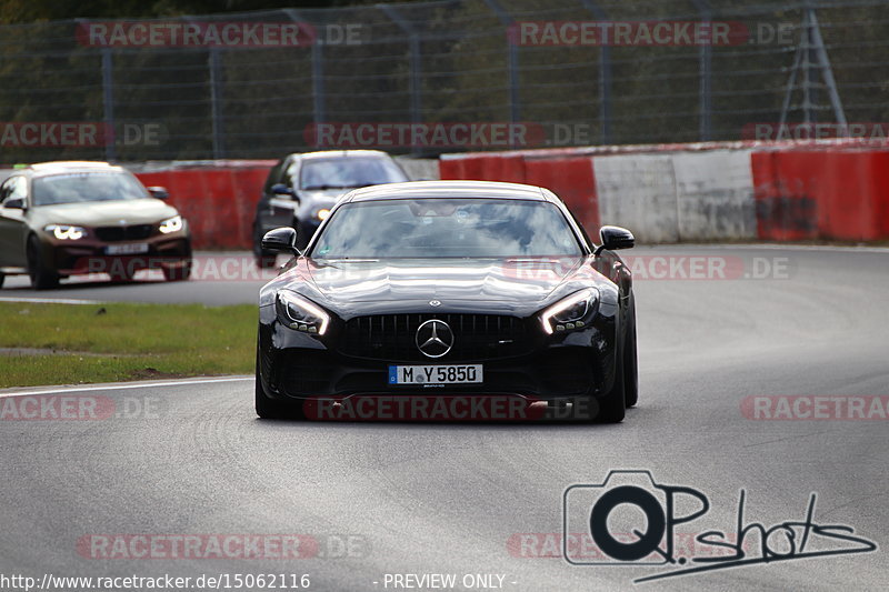 Bild #15062116 - Touristenfahrten Nürburgring Nordschleife (17.10.2021)