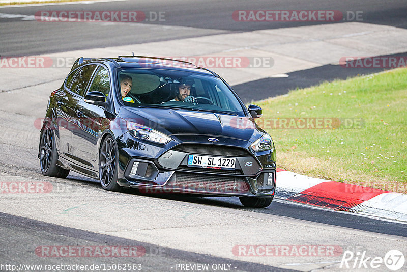 Bild #15062563 - Touristenfahrten Nürburgring Nordschleife (17.10.2021)