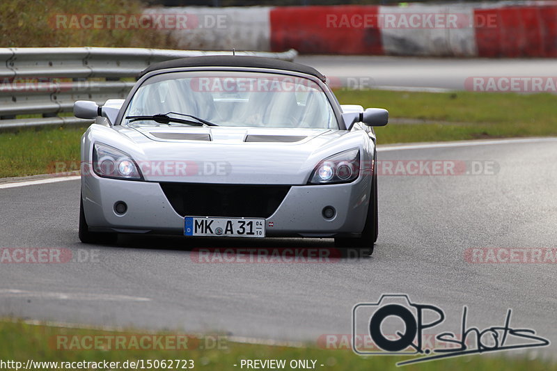 Bild #15062723 - Touristenfahrten Nürburgring Nordschleife (17.10.2021)