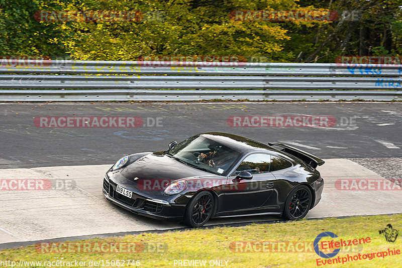 Bild #15062746 - Touristenfahrten Nürburgring Nordschleife (17.10.2021)