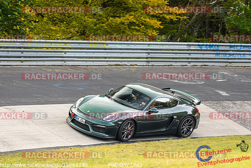 Bild #15062799 - Touristenfahrten Nürburgring Nordschleife (17.10.2021)