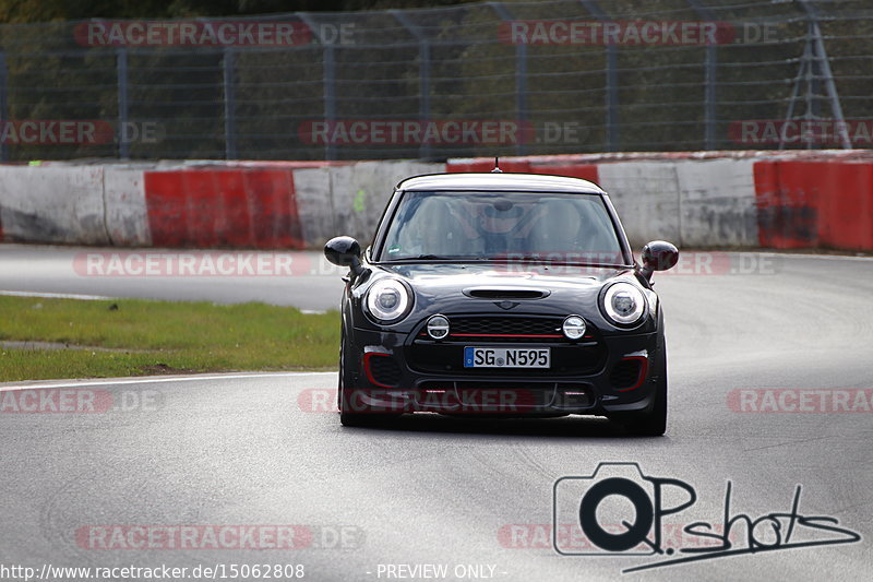 Bild #15062808 - Touristenfahrten Nürburgring Nordschleife (17.10.2021)