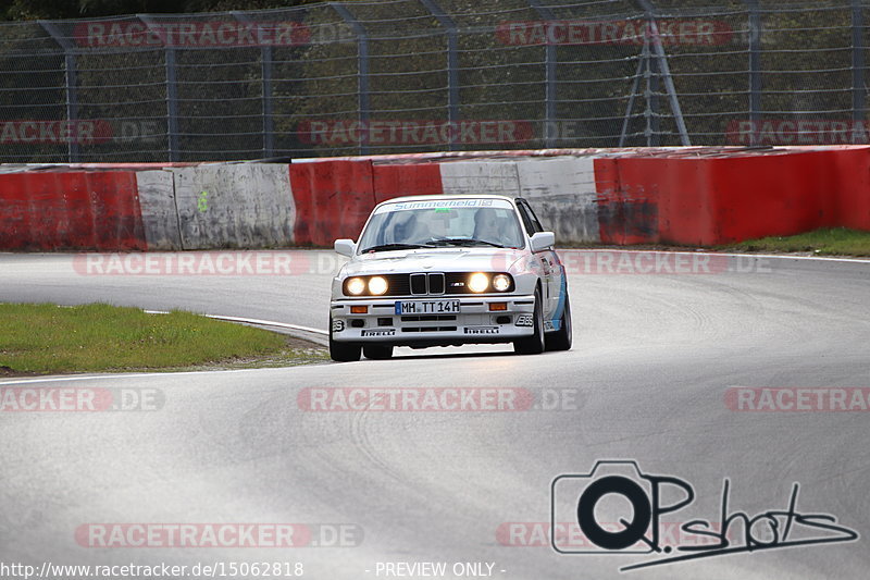 Bild #15062818 - Touristenfahrten Nürburgring Nordschleife (17.10.2021)