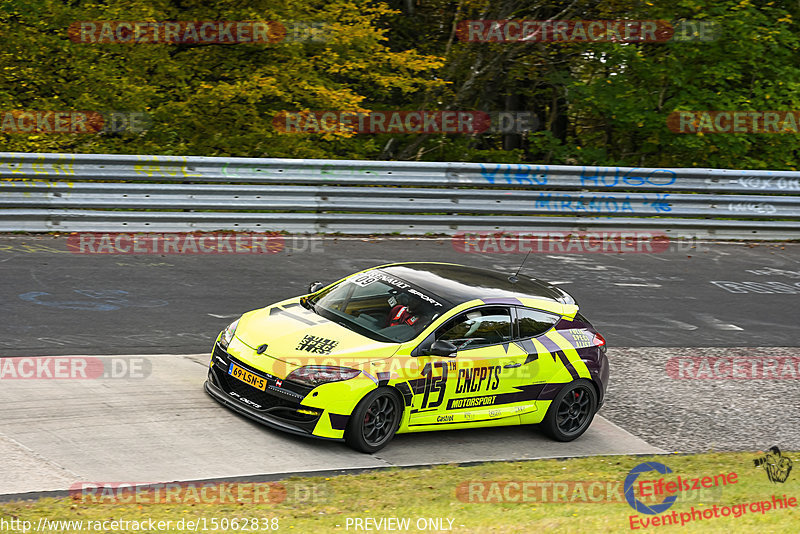 Bild #15062838 - Touristenfahrten Nürburgring Nordschleife (17.10.2021)