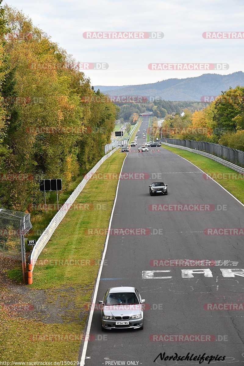 Bild #15062944 - Touristenfahrten Nürburgring Nordschleife (17.10.2021)