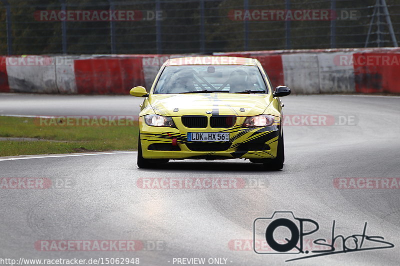 Bild #15062948 - Touristenfahrten Nürburgring Nordschleife (17.10.2021)