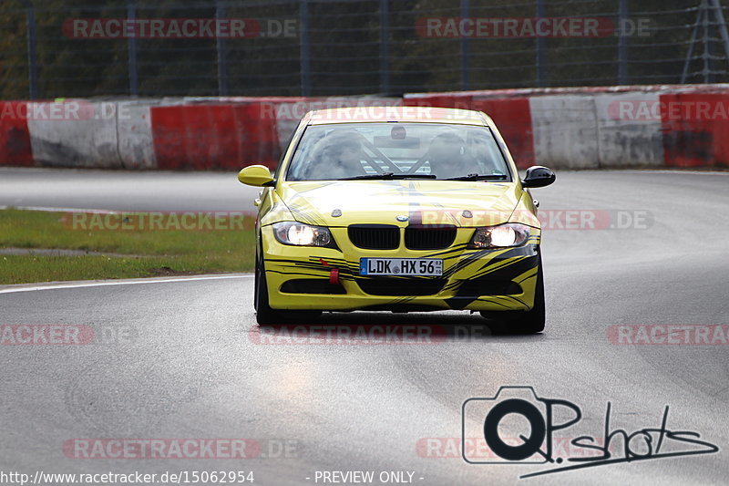 Bild #15062954 - Touristenfahrten Nürburgring Nordschleife (17.10.2021)