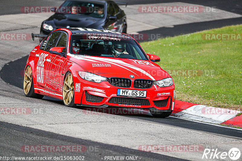 Bild #15063002 - Touristenfahrten Nürburgring Nordschleife (17.10.2021)