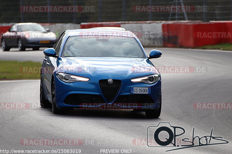 Bild #15063019 - Touristenfahrten Nürburgring Nordschleife (17.10.2021)