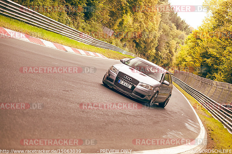 Bild #15063039 - Touristenfahrten Nürburgring Nordschleife (17.10.2021)