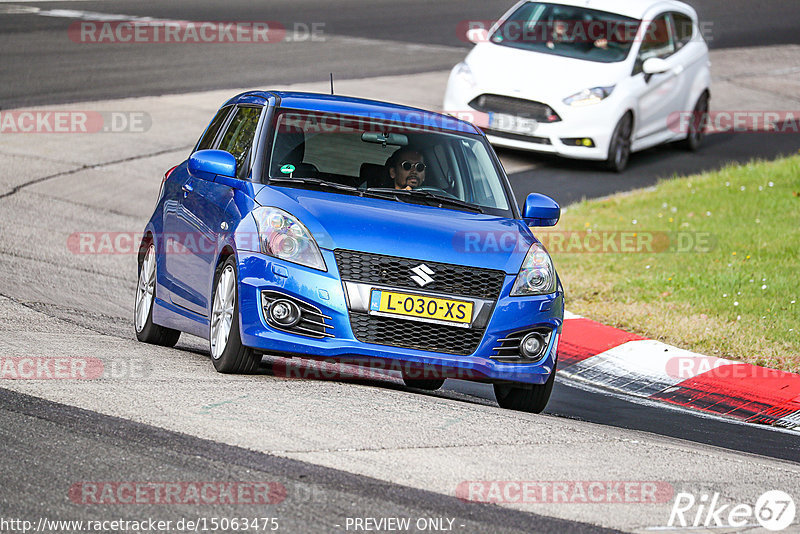 Bild #15063475 - Touristenfahrten Nürburgring Nordschleife (17.10.2021)