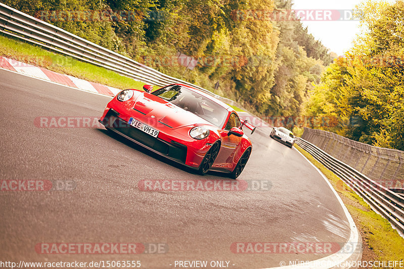 Bild #15063555 - Touristenfahrten Nürburgring Nordschleife (17.10.2021)