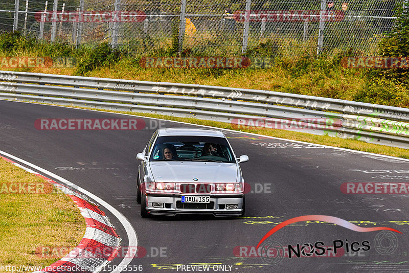 Bild #15063556 - Touristenfahrten Nürburgring Nordschleife (17.10.2021)