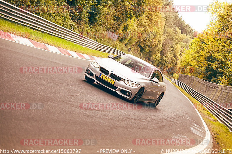 Bild #15063797 - Touristenfahrten Nürburgring Nordschleife (17.10.2021)