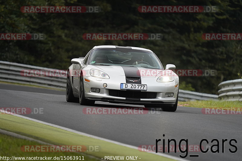 Bild #15063911 - Touristenfahrten Nürburgring Nordschleife (17.10.2021)