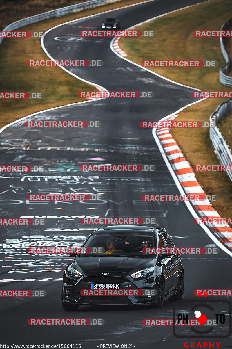 Bild #15064116 - Touristenfahrten Nürburgring Nordschleife (17.10.2021)