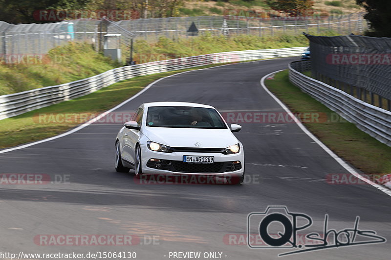 Bild #15064130 - Touristenfahrten Nürburgring Nordschleife (17.10.2021)